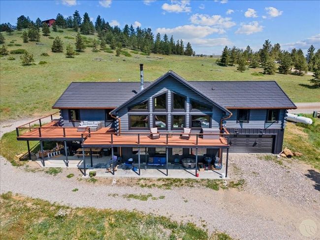 295 Pine Crest Rd, House other with 4 bedrooms, 3 bathrooms and null parking in Columbus MT | Image 32