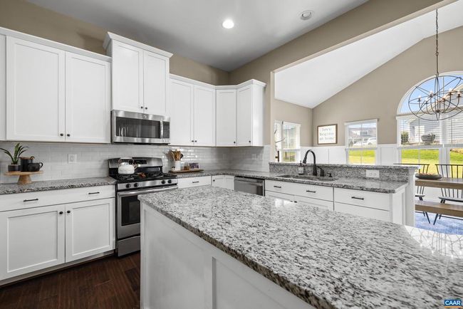 109 Applewood Dr, House other with 4 bedrooms, 3 bathrooms and null parking in ZION CROSSROADS VA | Image 25