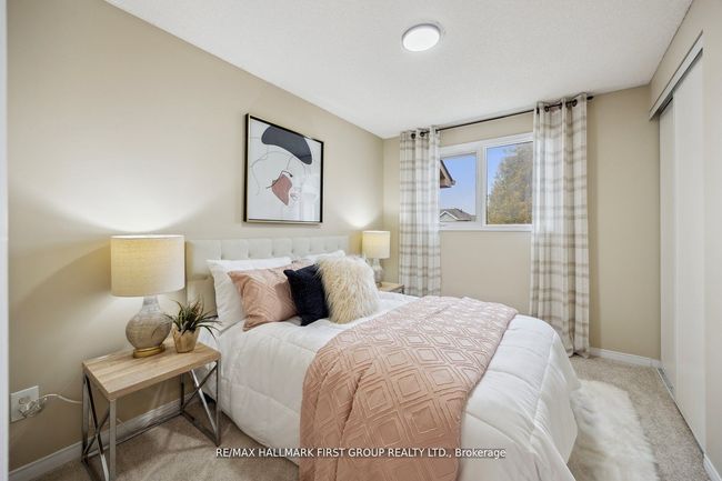 132 Timber Mill Ave, House attached with 3 bedrooms, 2 bathrooms and 1 parking in Whitby ON | Image 18