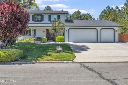 3288 Dartmouth Ct, Carson City, NV, 89703-8301 | Card Image