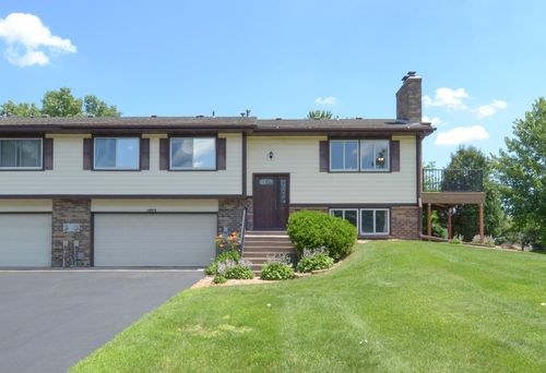 1503 128th Ln Ne, Blaine, MN, 55449-4801 | Card Image