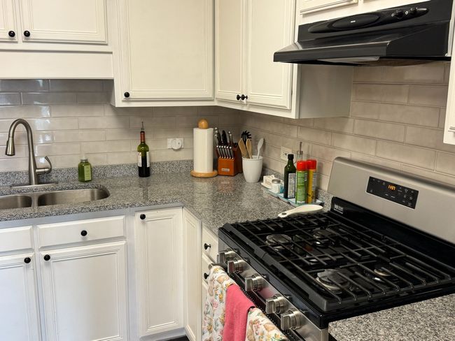 UNIT-407 - 5555 N Cumberland Ave, Condo with 1 bedrooms, 1 bathrooms and 1 parking in Chicago IL | Image 22