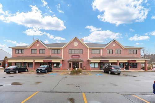 ab-835 W Central St, Franklin, MA, 02038-3188 | Card Image