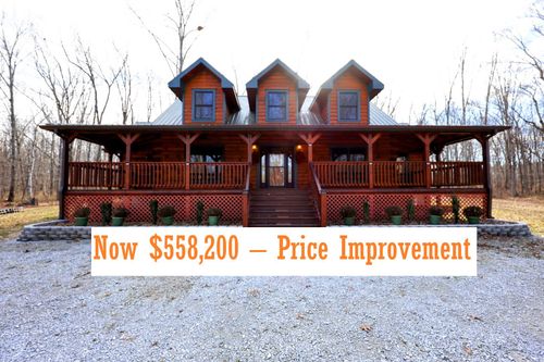 1659 Ravens Den Rd, Sewanee, TN, 37375-5051 | Card Image