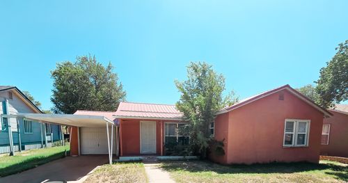 2513 Axtell St, Clovis, NM, 88101-3610 | Card Image