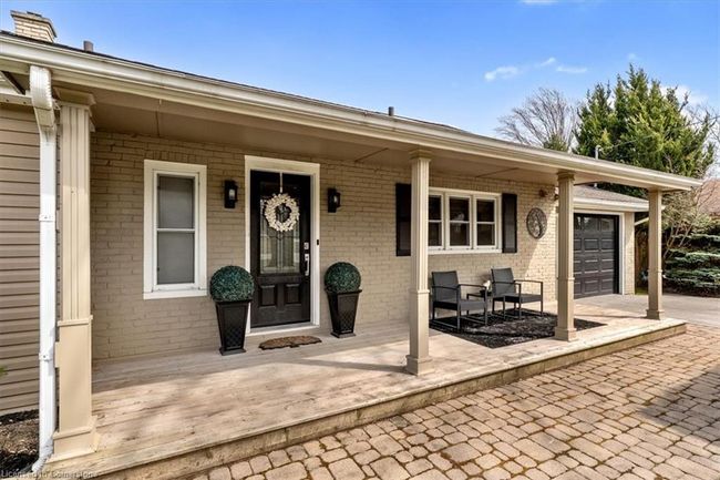 13 Lorimer St, House other with 3 bedrooms, 2 bathrooms and 7 parking in Fonthill ON | Image 5