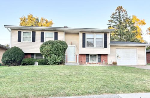 5361 Pierce St, Merrillville, IN, 46410-1367 | Card Image