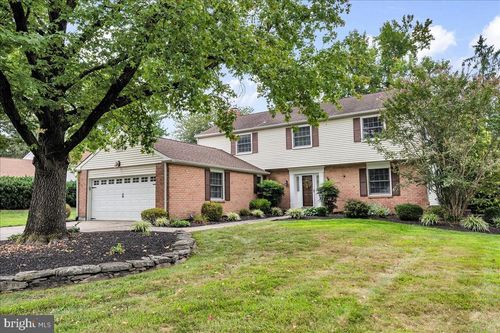 3002 Maple Shade Ln, WILMINGTON, DE, 19810-3424 | Card Image