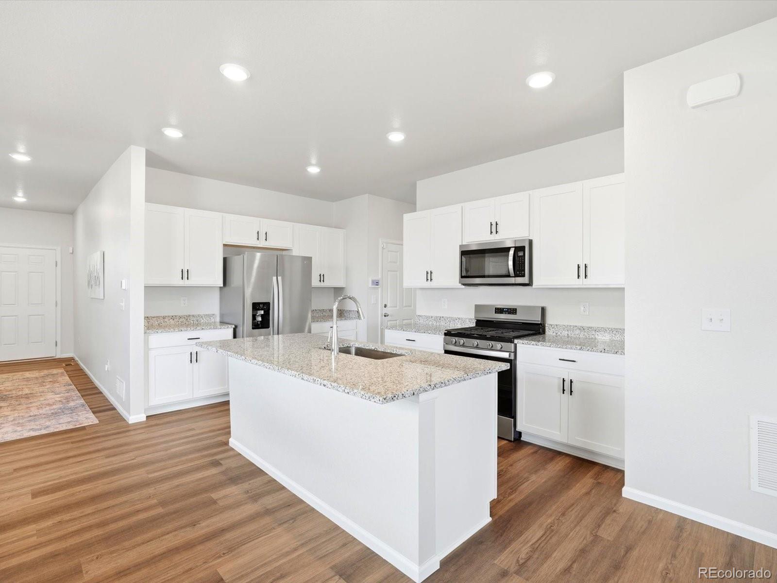 Residential in Greeley 3