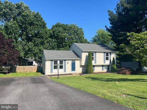 713 Paul Dr, ABERDEEN, MD, 21001-1642 | Card Image