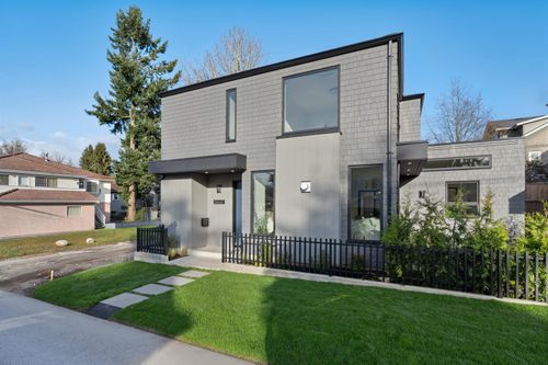 3660 Fleming St, Vancouver, BC, V5N | Card Image