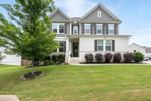 22 Knollwood Way Nw, Cartersville, GA, 30121-2509 | Card Image
