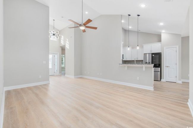 1727 Cane Branch Rd, House other with 3 bedrooms, 2 bathrooms and 6 parking in Loris SC | Image 4