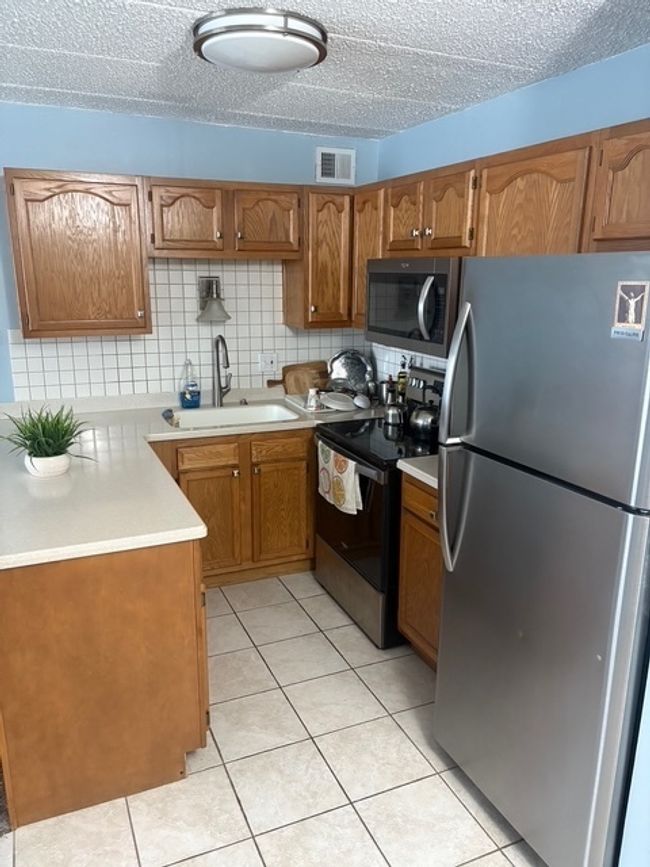 APT-6H - 9701 N Dee Rd, Condo with 1 bedrooms, 1 bathrooms and 2 parking in Niles IL | Image 16