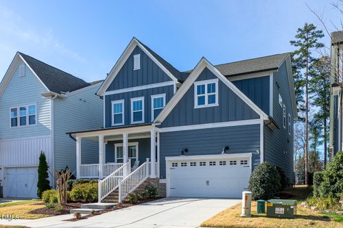1708 Highpoint St, Wake Forest, NC, 27587-6513 | Card Image