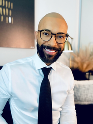 Jermaine Alfred