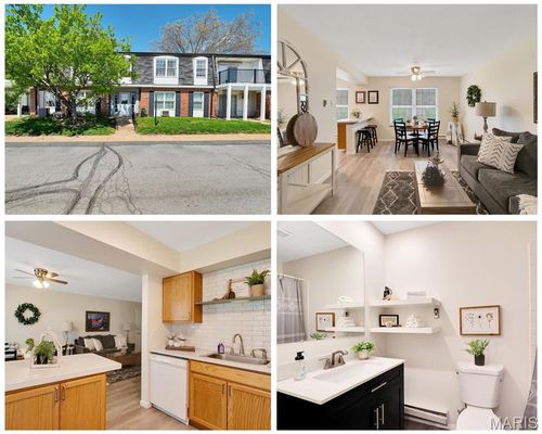 b-1707 Mayenne Court Court, St Louis, MO, 63125 | Card Image