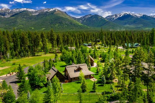 12284 Cygnet Way, Bigfork, MT, 59911-6496 | Card Image