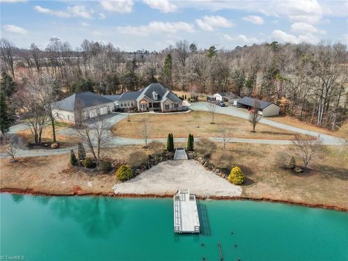 6602 Richland Church Rd, Liberty, NC, 27298-8159 | Card Image