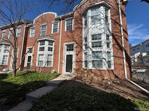 10-115 N Georgetown Sq, Royal Oak, MI, 48067-3237 | Card Image