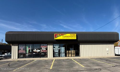 600 E Main St, Farmington, NM, 87401-2714 | Card Image