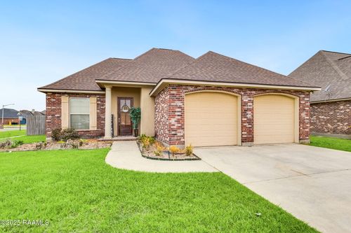 501 Summerfest Dr, Lafayette, LA, 70507-2597 | Card Image