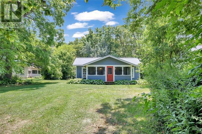 170 N Shore Rd, House other with 5 bedrooms, 2 bathrooms and null parking in Pelee Island ON | Image 22