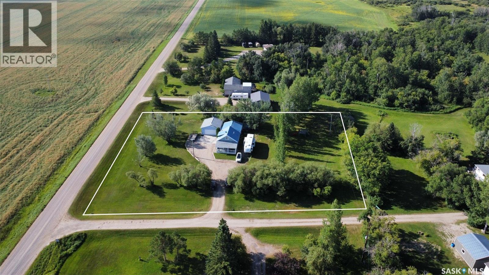 Residential in Big Quill Rm No. 308 3