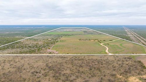 TBD County Road 408, Eldorado, TX, 76936 | Card Image