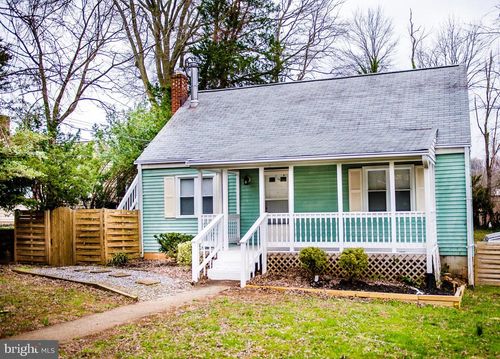 2-521 Warren Rd, COCKEYSVILLE, MD, 21030-2711 | Card Image