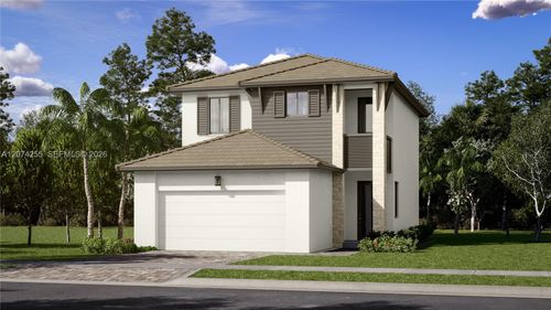 2505 Nw 79 Terrace, Sunrise, FL, 33313 | Card Image
