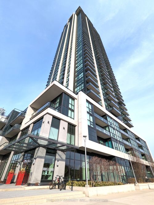 3605-3975 Grand Park Dr, Mississauga, ON, L5B0K4 | Card Image