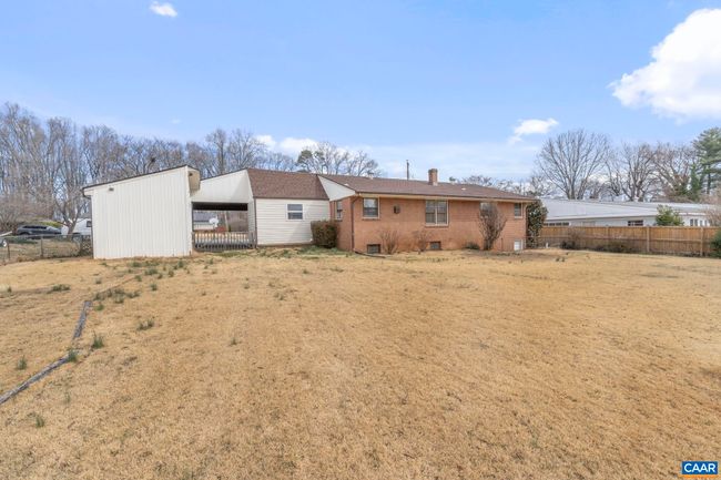 1304 Lester Dr, House other with 3 bedrooms, 3 bathrooms and null parking in CHARLOTTESVILLE VA | Image 35