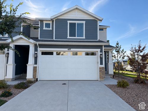 407 N Bouy Ln, Saratoga Springs, UT, 84045 | Card Image