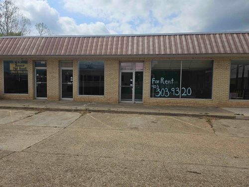 114 S Rusk St, Overton, TX, 75684-1736 | Card Image