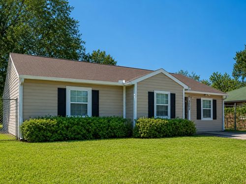 4406 Dacca Dr, Houston, TX, 77047-1240 | Card Image