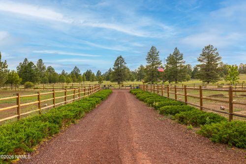 745 S Dust Devil Drive, Parks, AZ, 86018 | Card Image