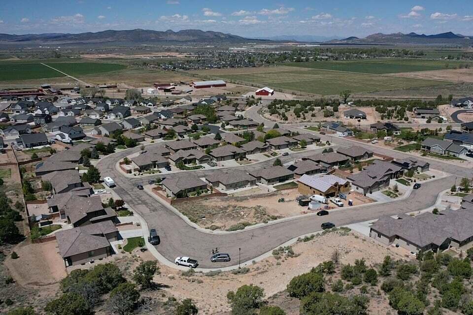Land in Cedar City 4