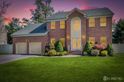 9 Trista Way, South Plainfield, NJ, 07080-2842 | Card Image
