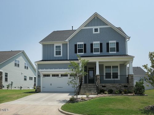 80 Two Creeks Loop, Chapel Hill, NC, 27517-8224 | Card Image