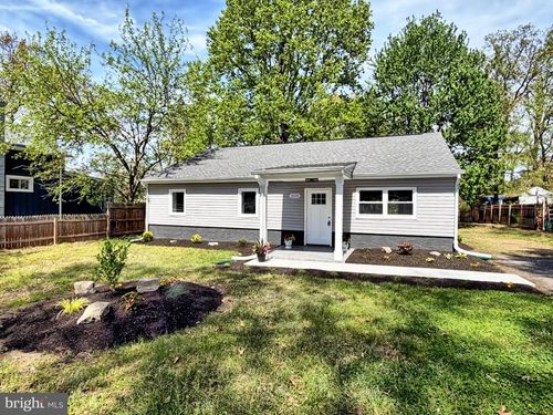 1008 Hilltop Rd, GLEN BURNIE, MD, 21060-6602 | Card Image