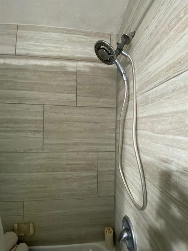 Rain Head Shower in Tub/Shower in Front Bathroom | Image 20