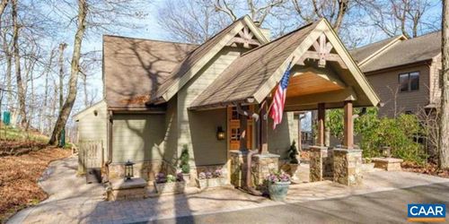 22 Tyro Ct, WINTERGREEN RESORT, VA, 22967-8262 | Card Image