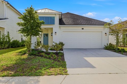 73 Stargaze Ln, ST AUGUSTINE, FL, 32095-7632 | Card Image