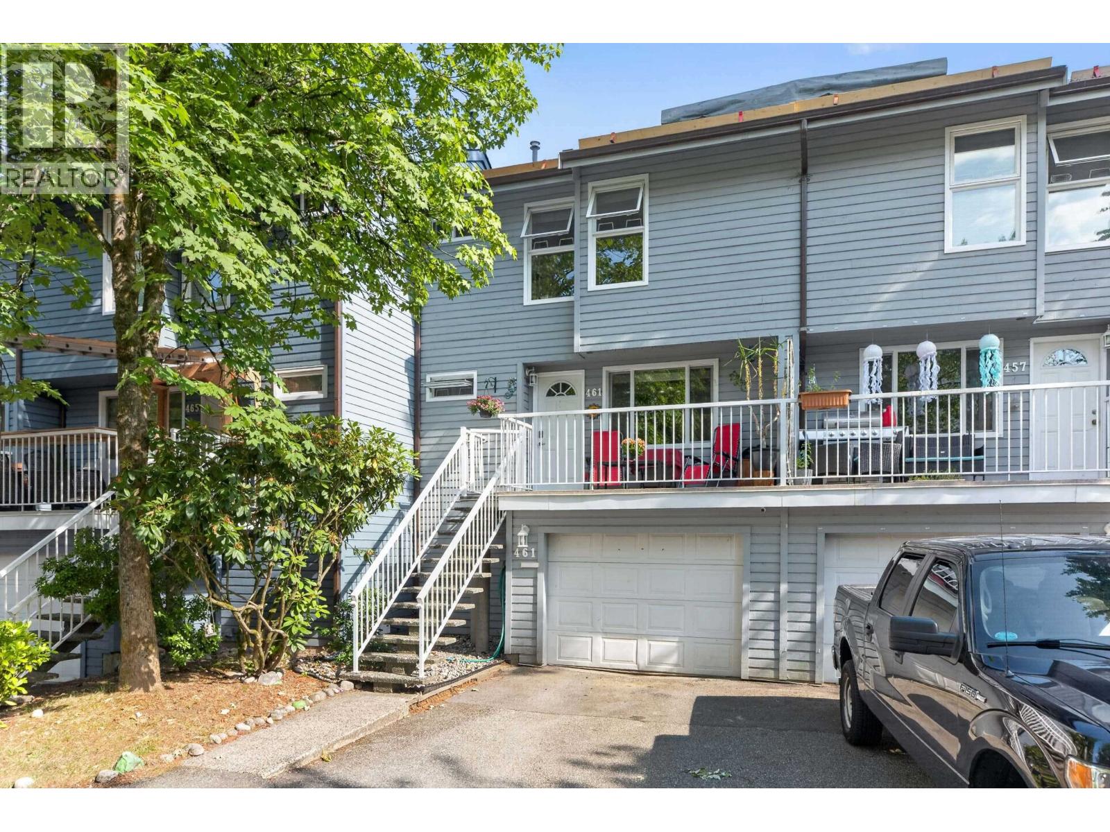 Residential in Port Moody 2