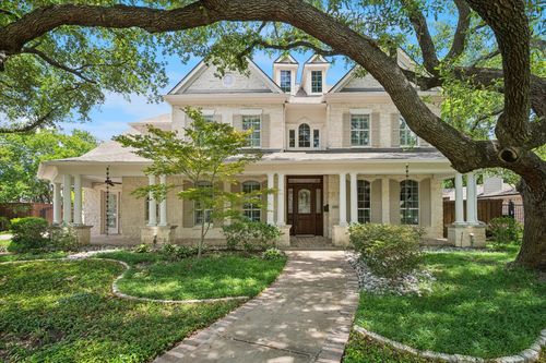 12034 Drujon Lane, Dallas, TX, 75244 | Card Image