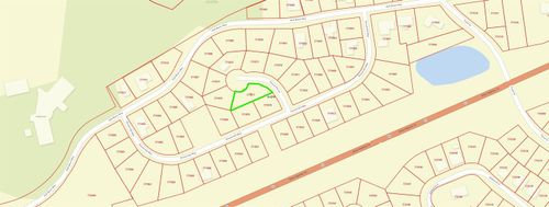 TBD Round Hill Cir, Bridgeport, TX, 76426 | Card Image