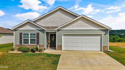 5056 Elm Brook Rd, Dandridge, TN, 37725-2054 | Card Image