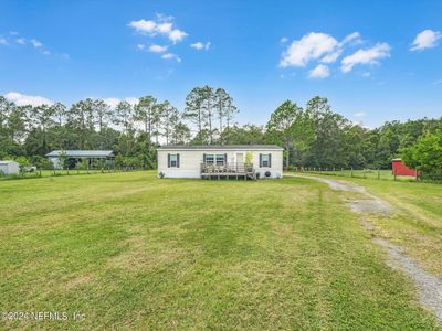 12476 Sw 70 Th Avenue, House other with 3 bedrooms, 2 bathrooms and null parking in Starke FL | Image 3