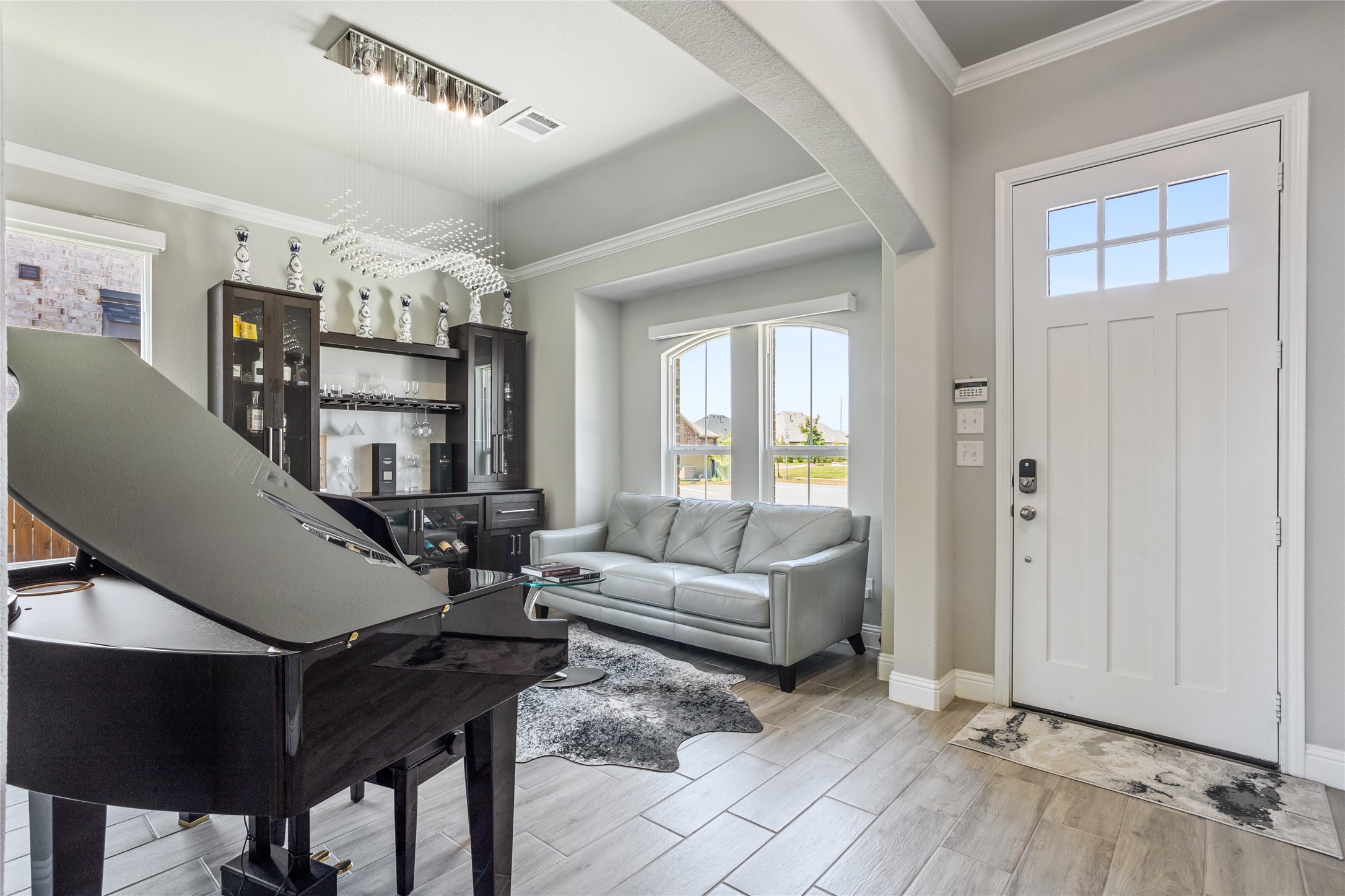 Residential Lease in Frisco 3